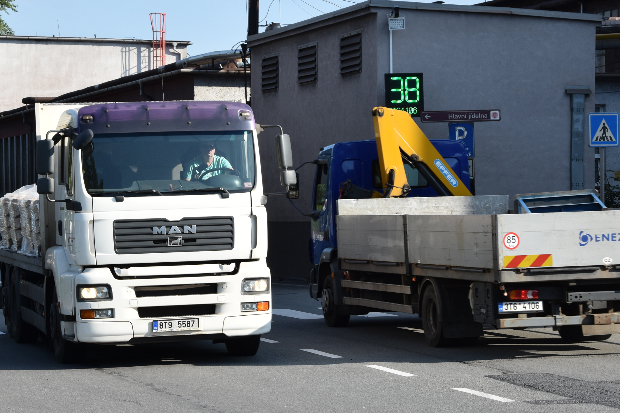 V elez rn ch Si Posv t Na Rychlost EHutn k